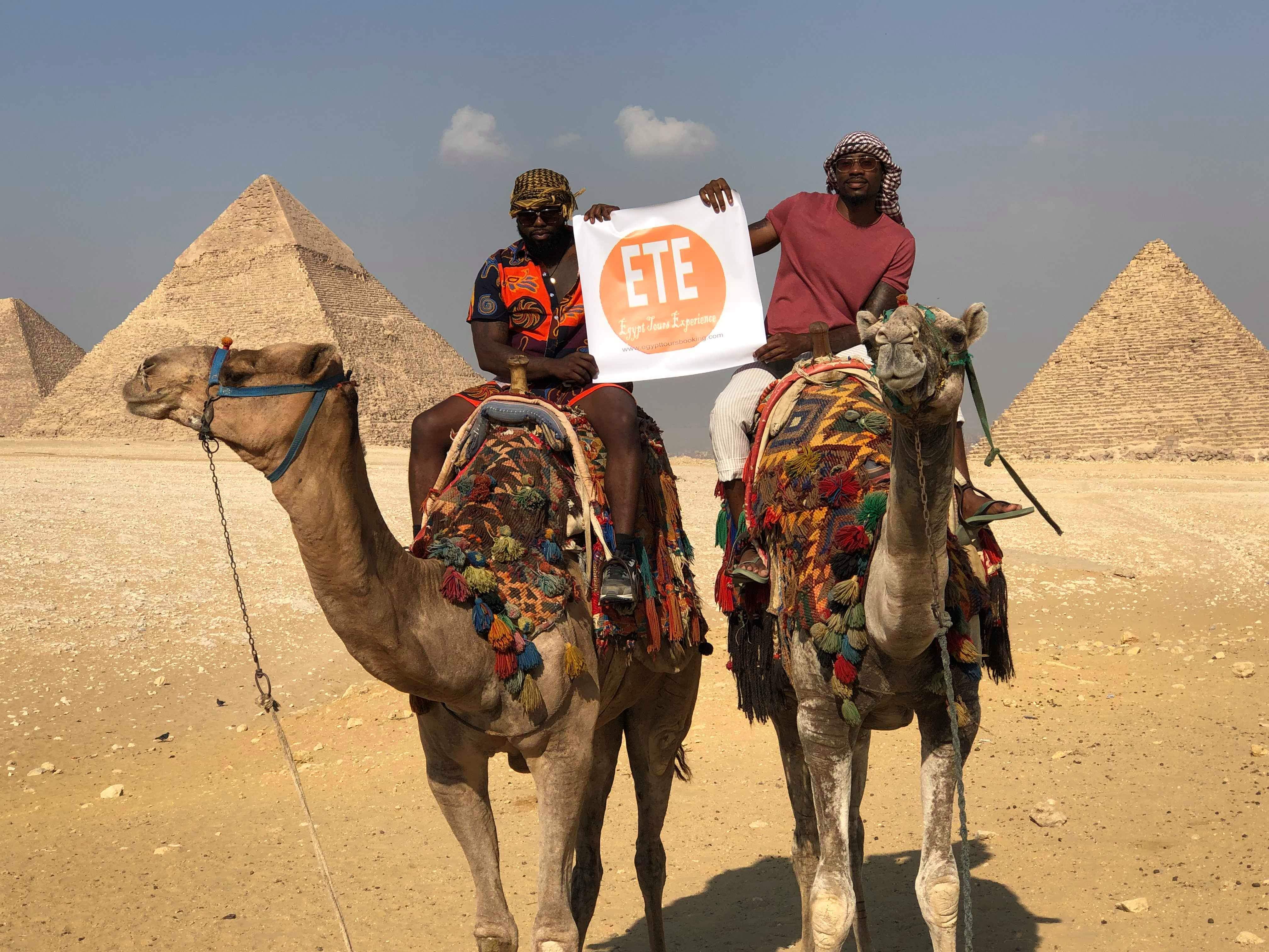 egypt travel agents association