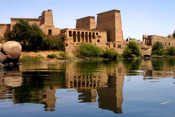 Best of Aswan Day Tour