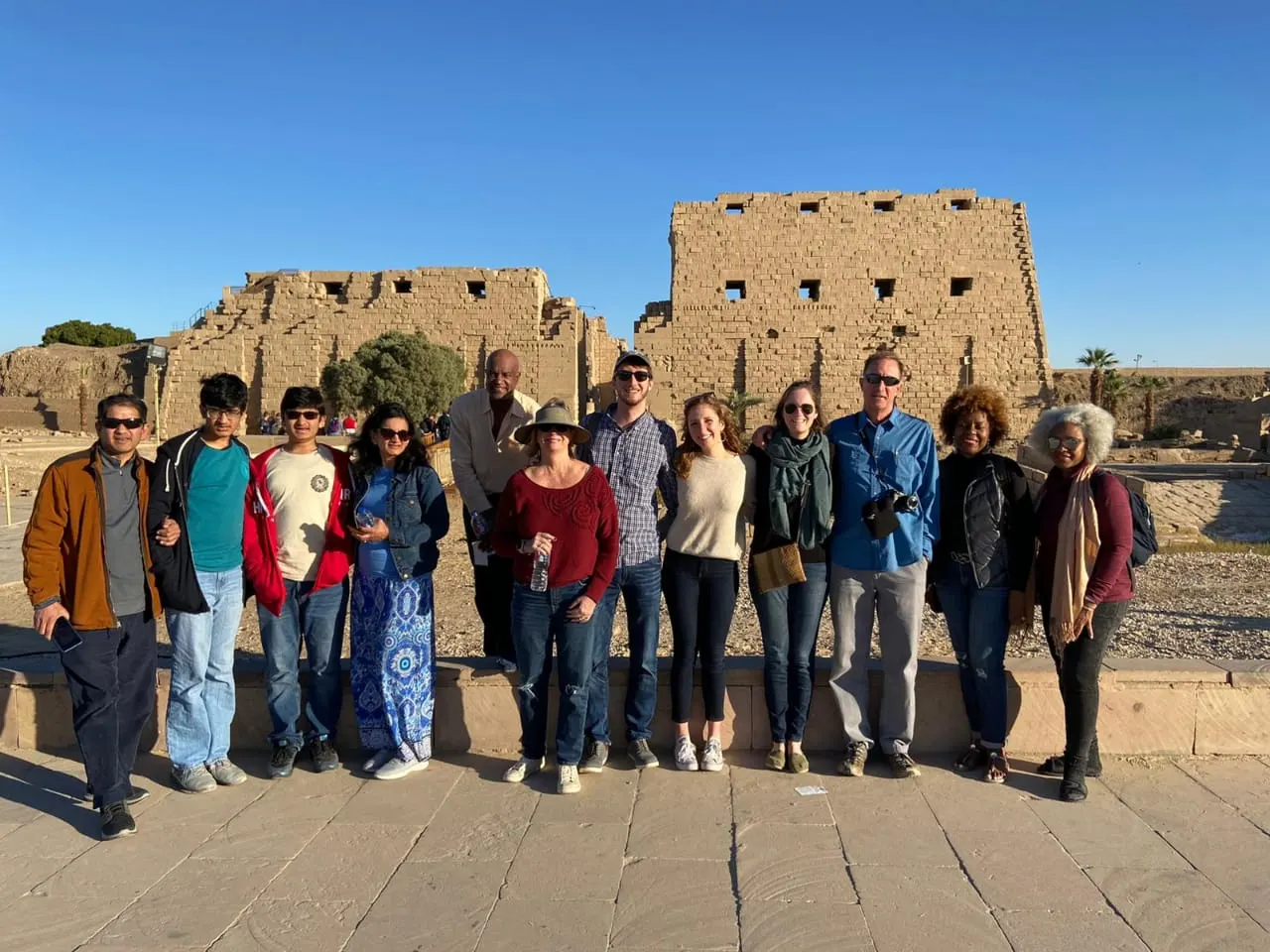 Luxor Full Day Tour, East & West Banks