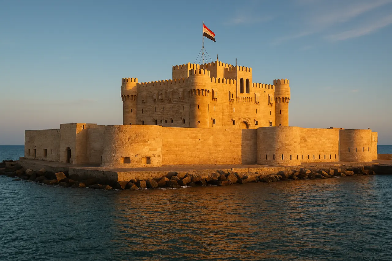 Best of Egypt Private Tour Package, 9 Days 8 Nights: Cairo, Nile Cruise, Alexandria
