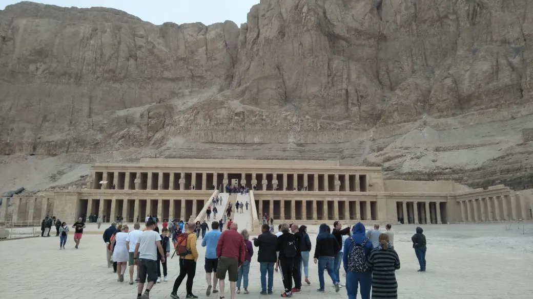 Private Classic Egypt Tour package 8 days 7 nights Cairo and Nile Cruise