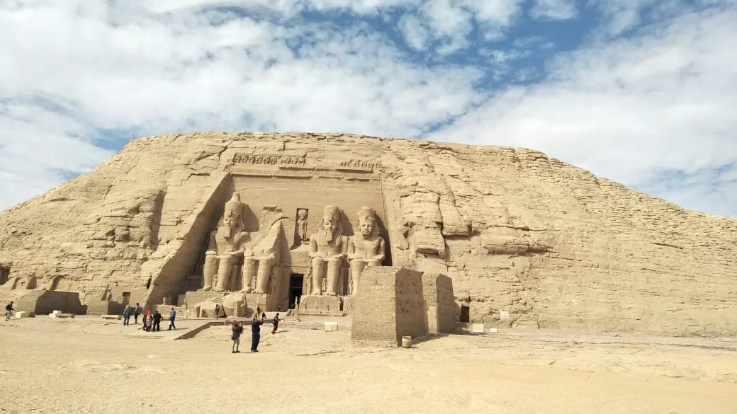 Explore Egypt from Cairo to Abu Simbel overland tour 10 days 9 nights
