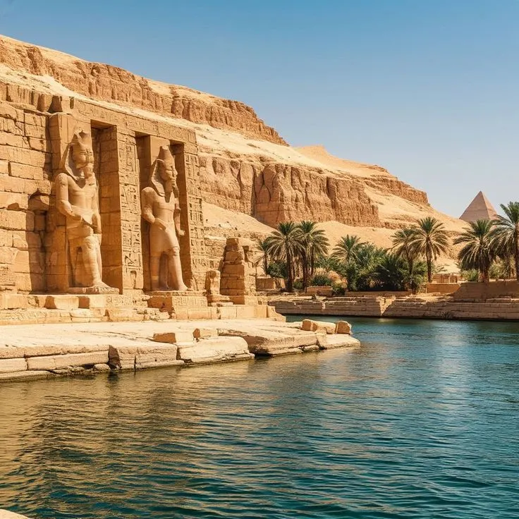 Discover Egypt