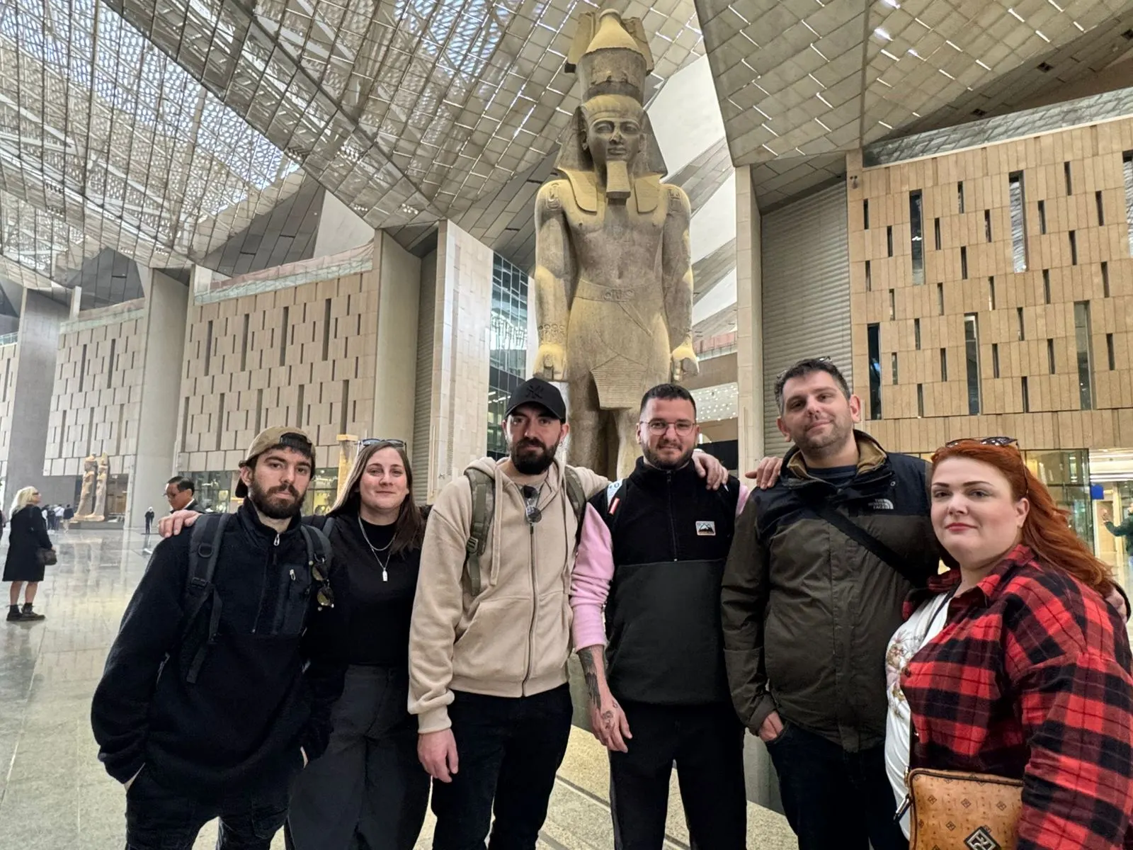 Best Travel Agents Egypt