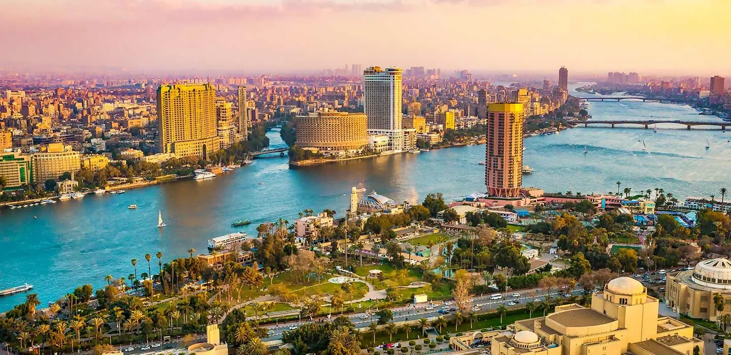 Things to do in Luxor