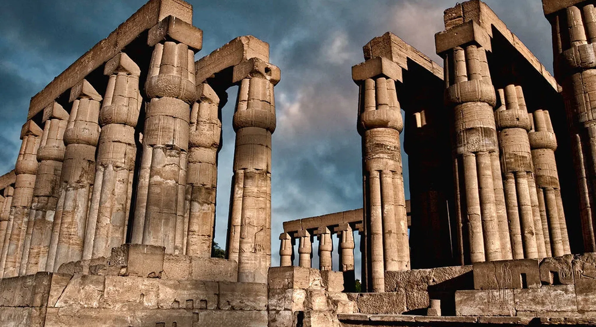 Luxor Temple