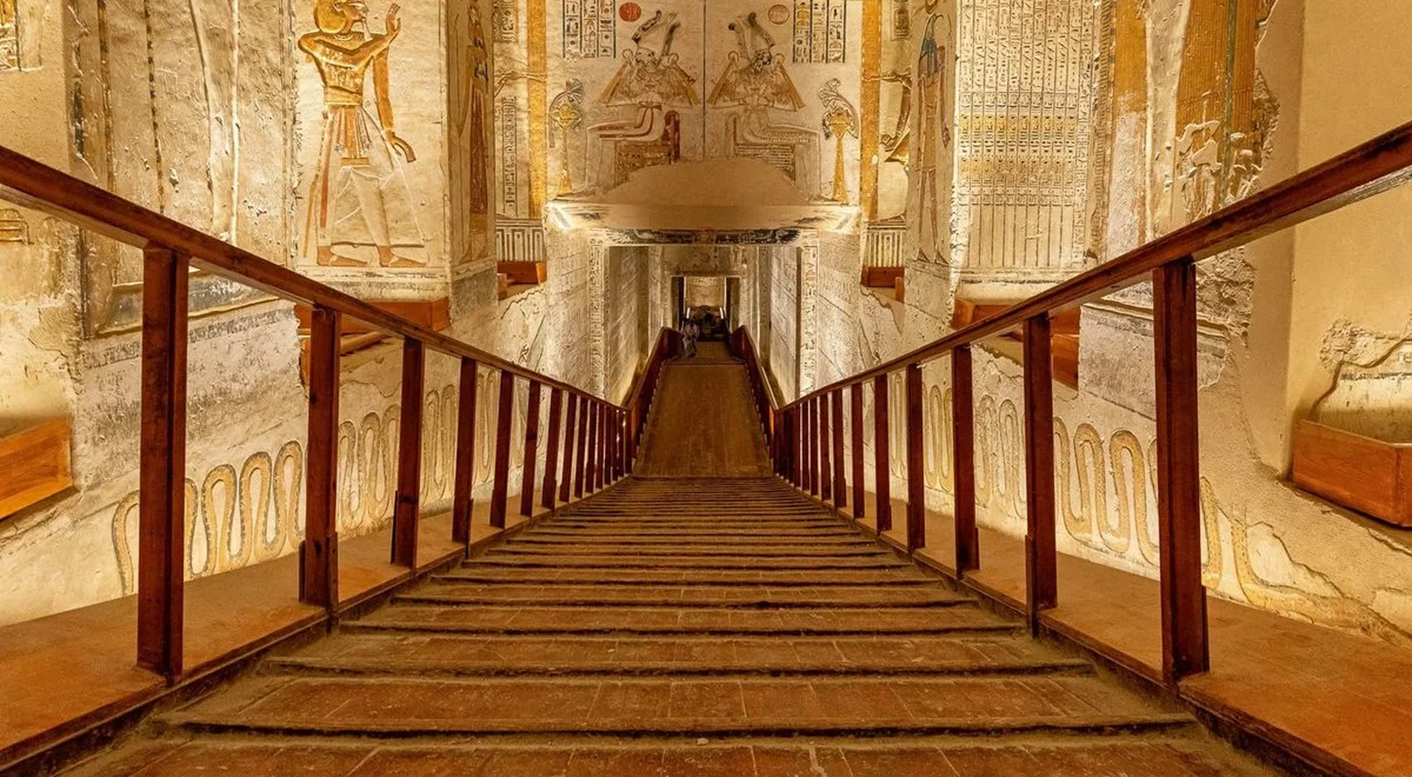 Valley of the Kings