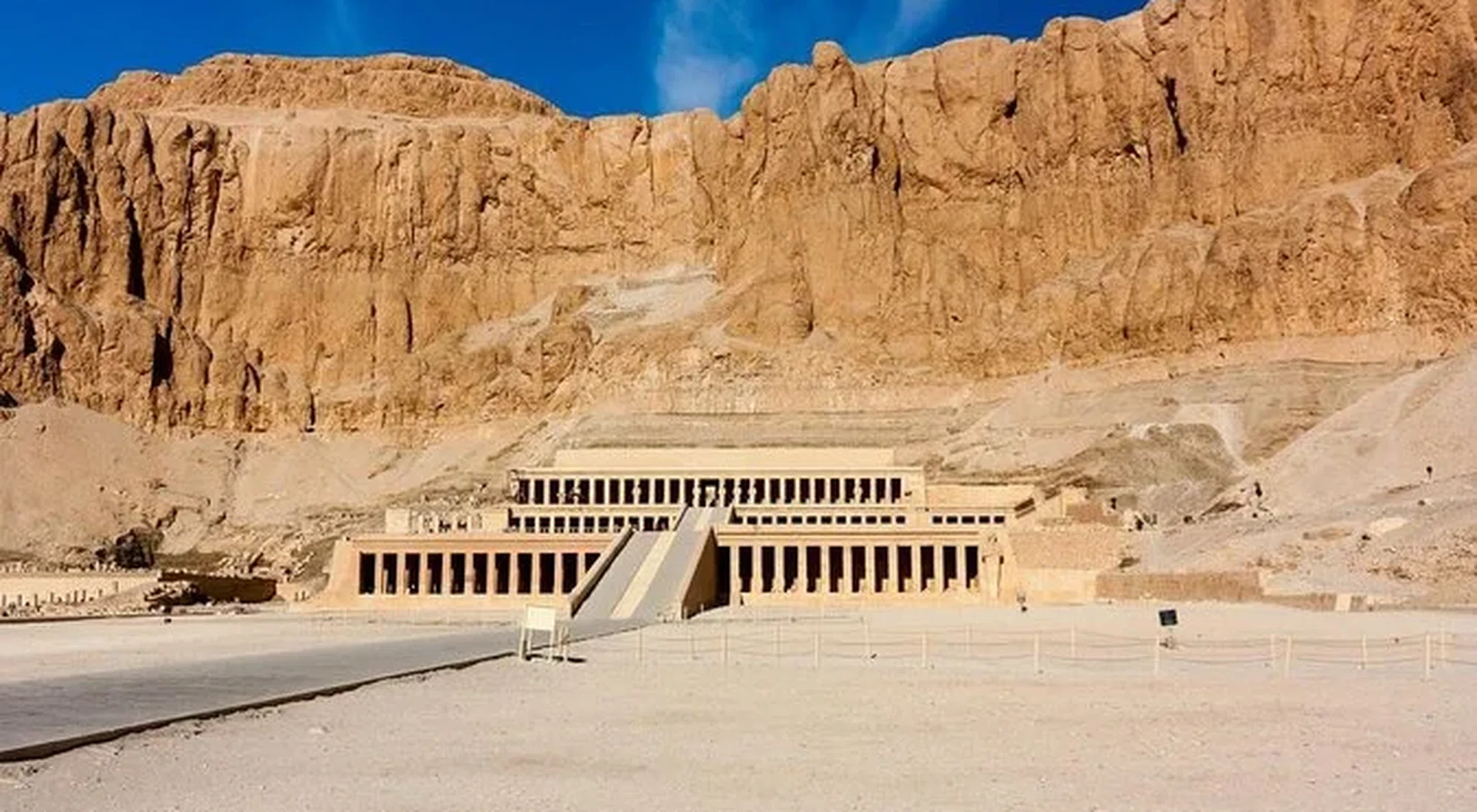 Hatshepsut Temple