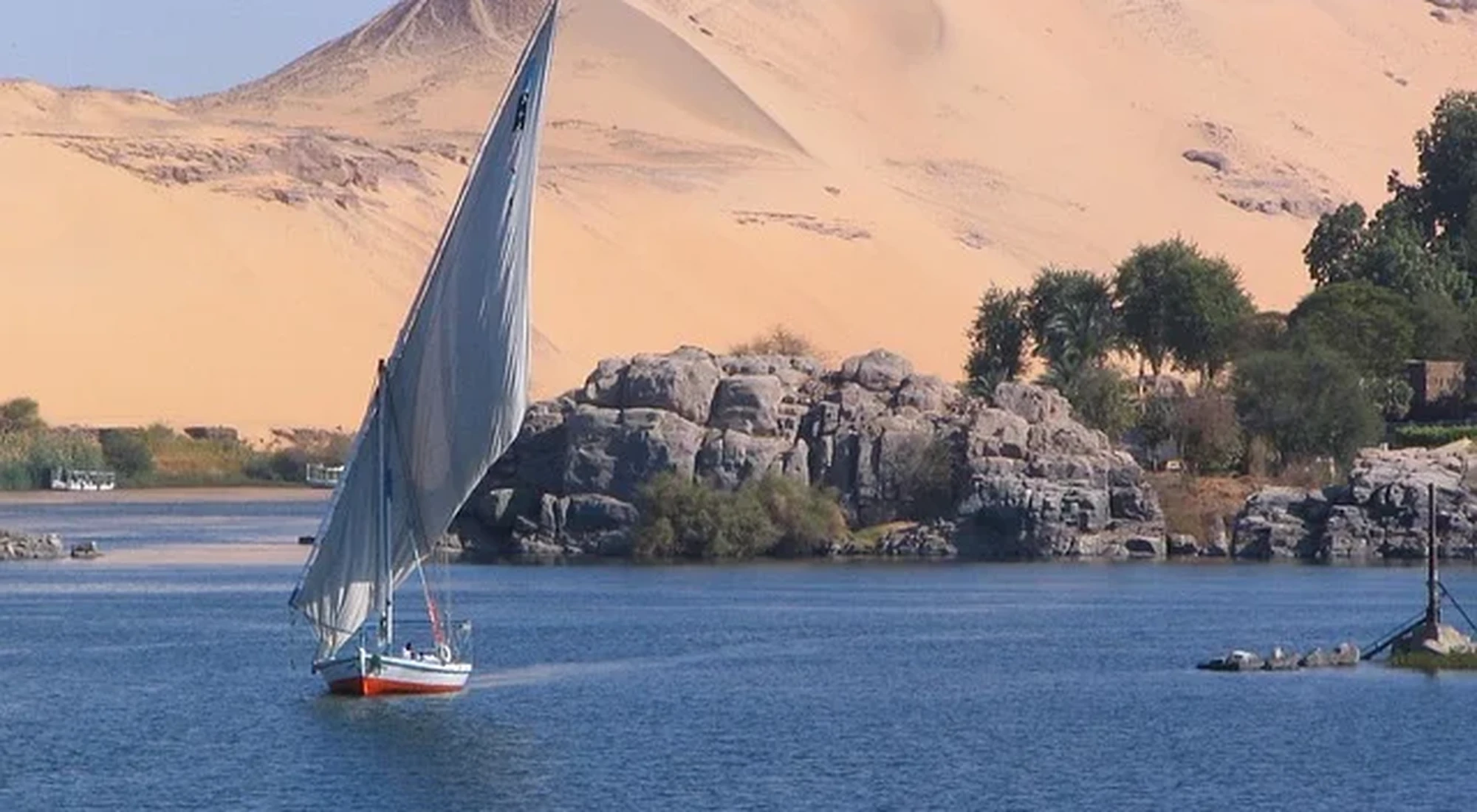 Aswan (Travel Guide)