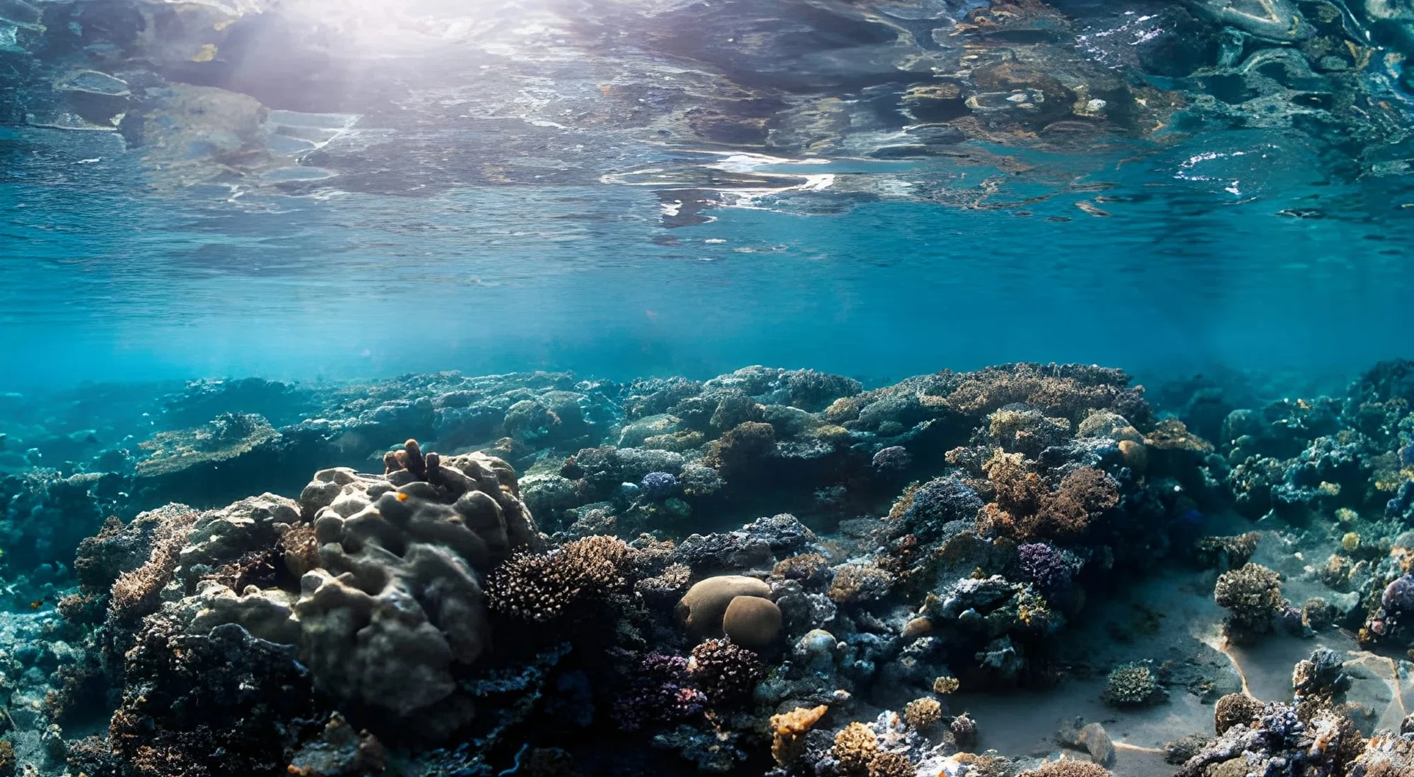 Egypt's Red Sea (Coastal Planning Guide)