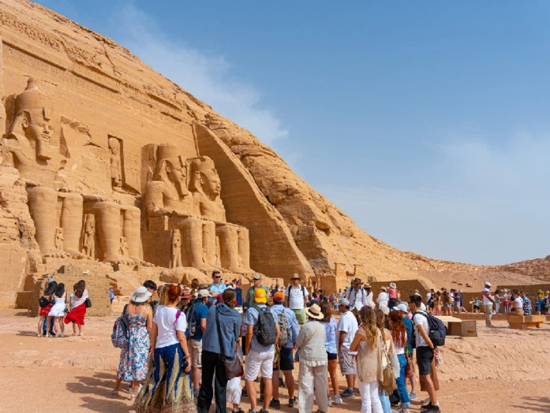 Abu Simbel