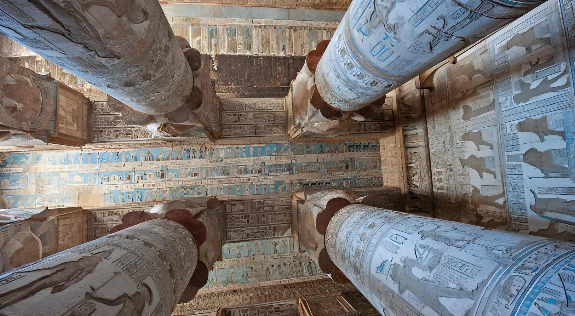 Abydos Temple: Visitor Guide, History, and Essential Travel Tips