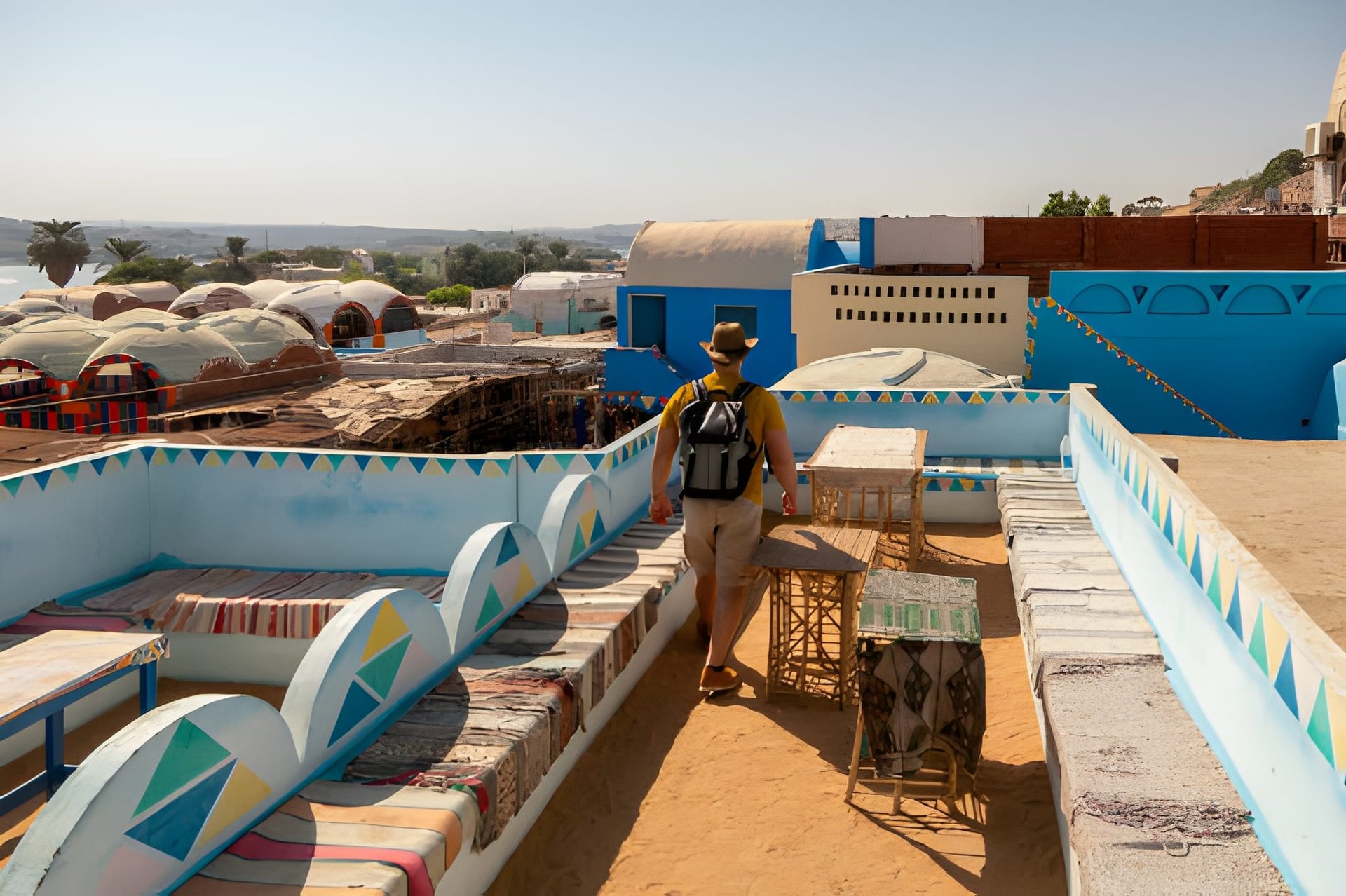 Esna Temple: A Complete Visitor’s Guide to Egypt’s Riverside Treasure