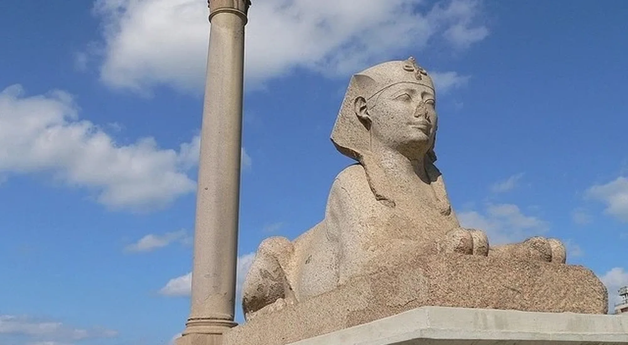 Serapeum / Pompey's Pillar, Alexandria: Visitor Guide and Essential Tips