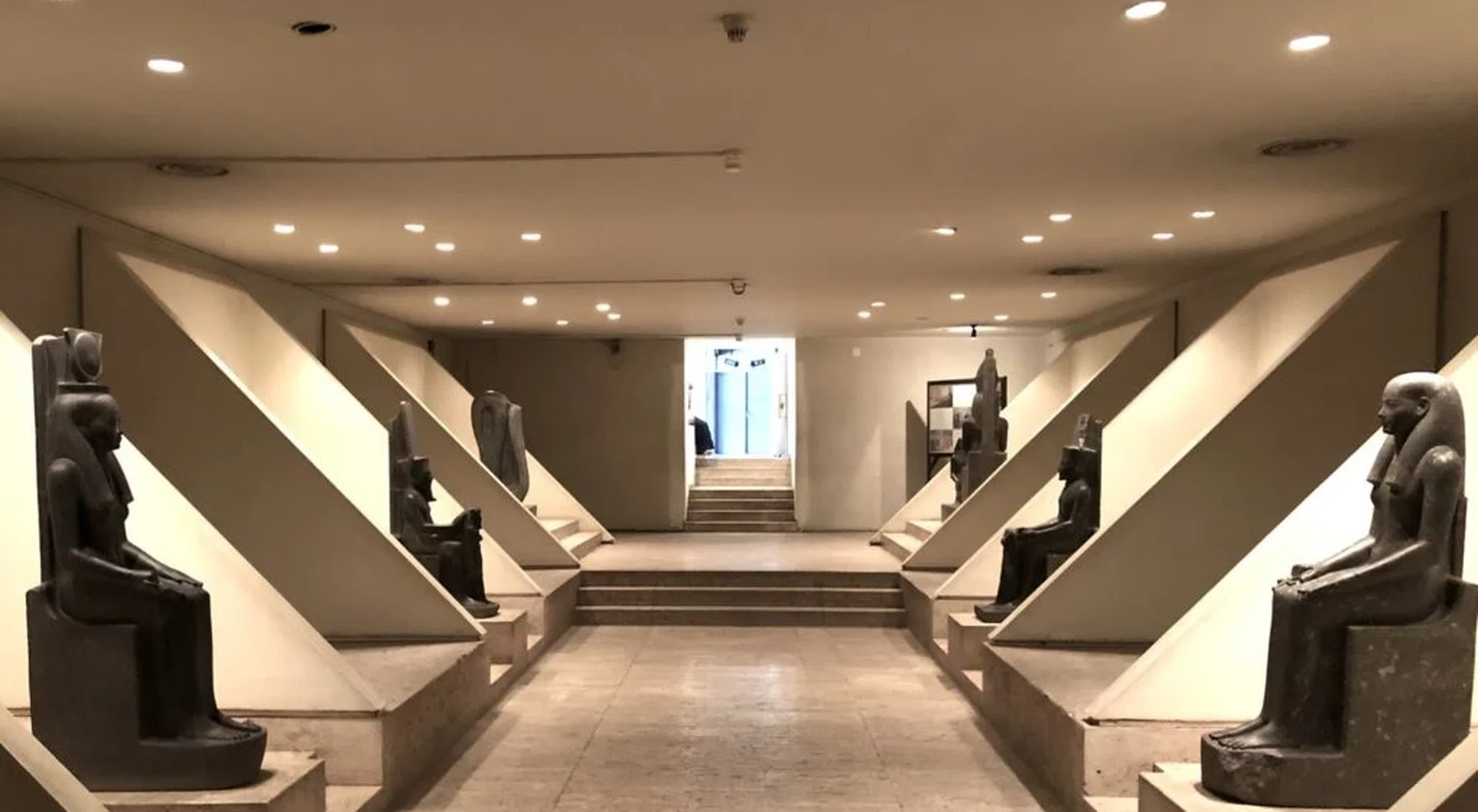 Luxor Museum: A Complete Guide for Travelers
