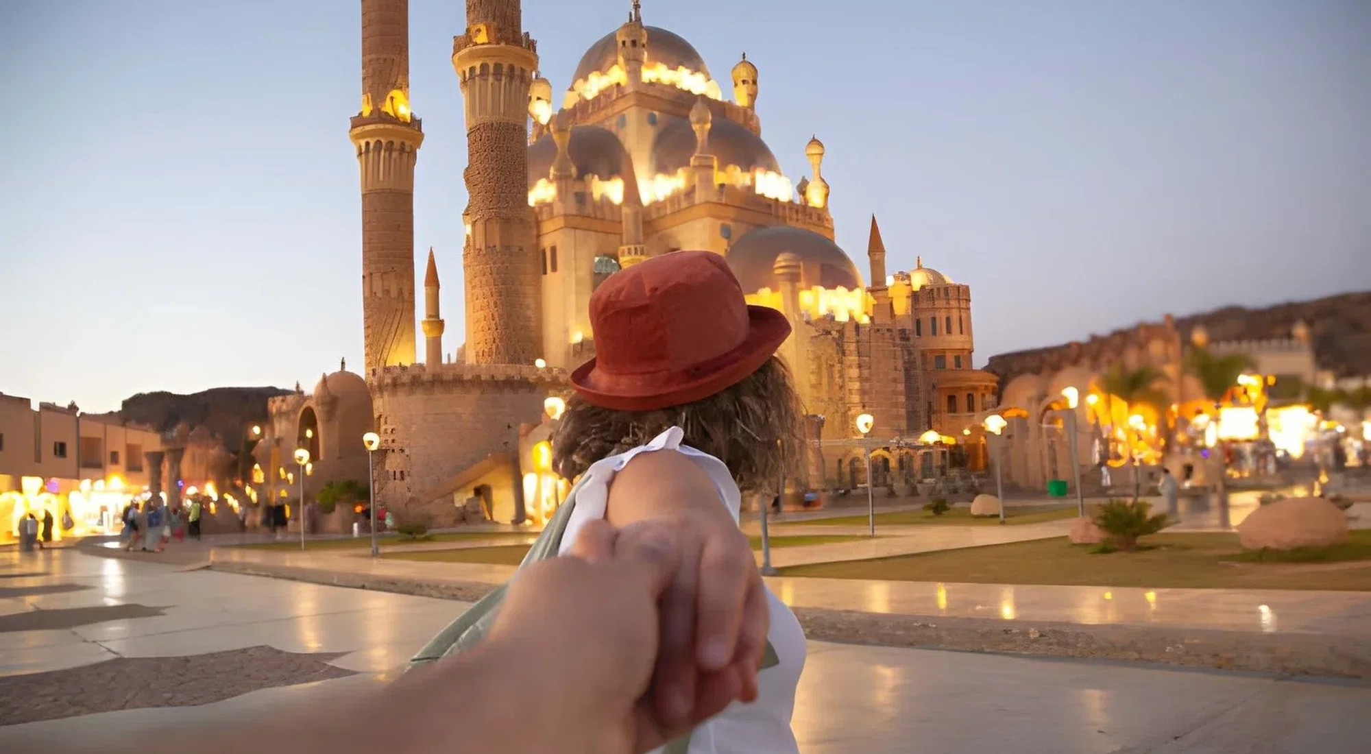 Sharm El-Sheikh Museum: A Complete Visitor Guide