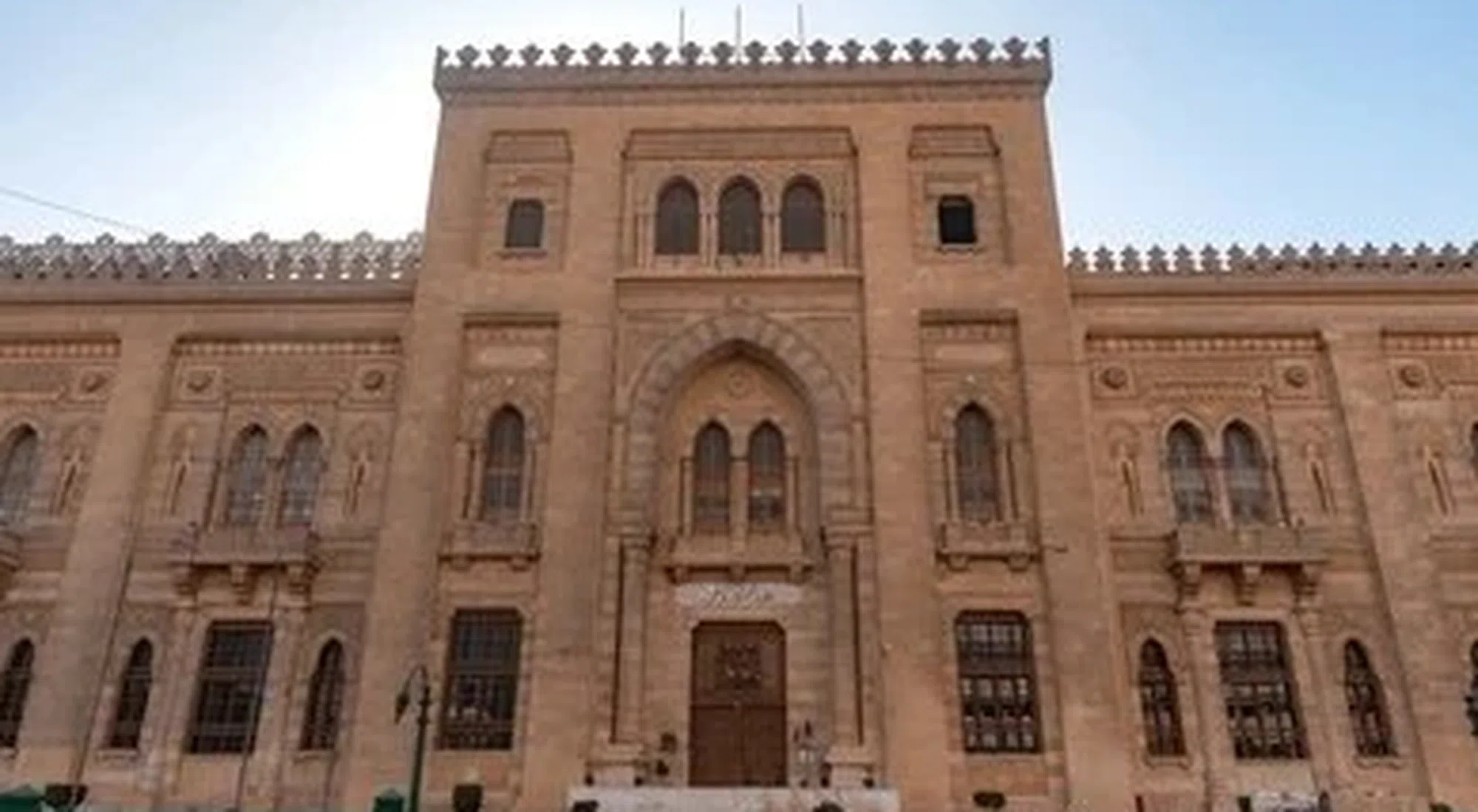 Gayer-Anderson Museum, Cairo: An In-Depth Visitor Guide