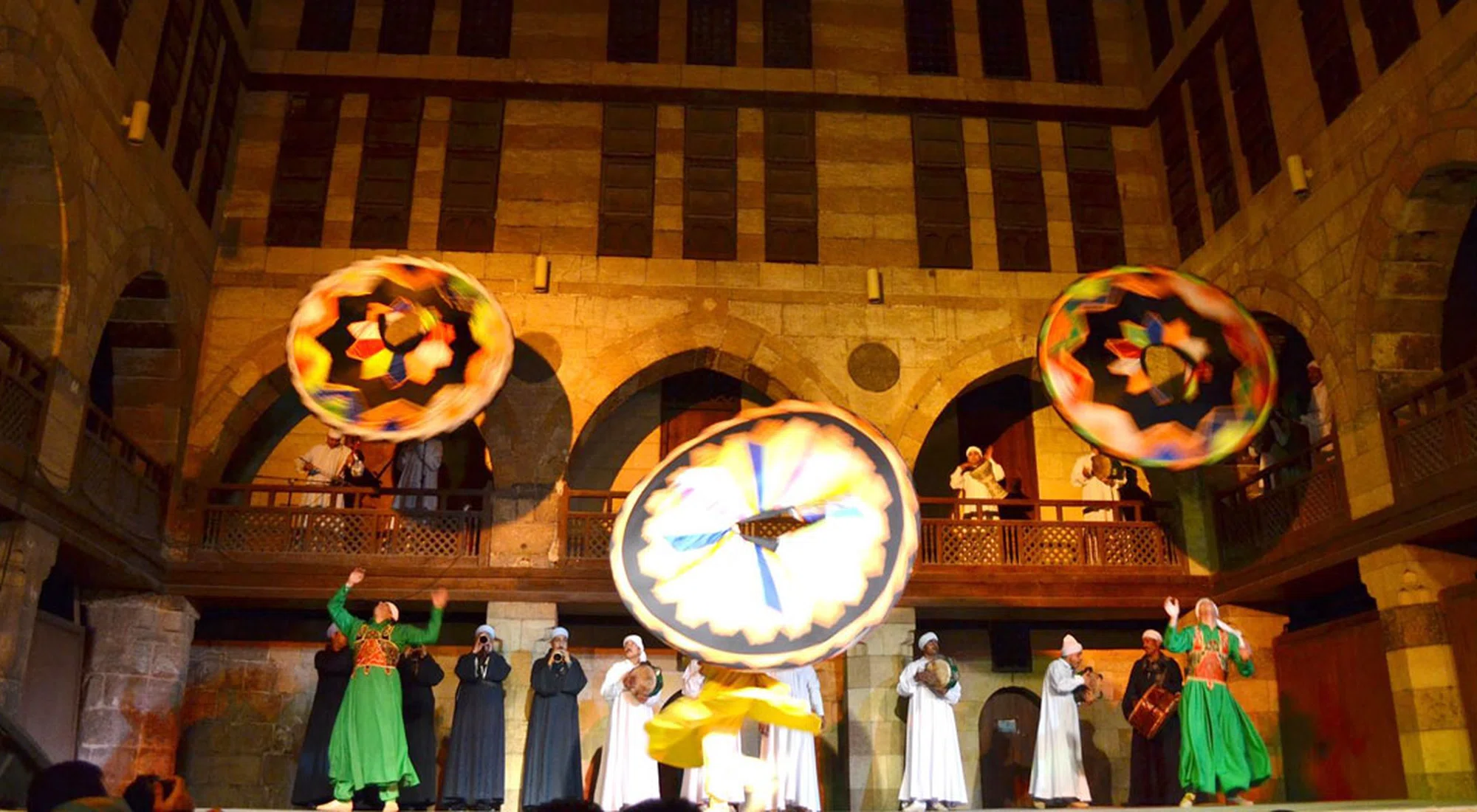 Bab Zuweila, Cairo: A Complete Visitor’s Guide