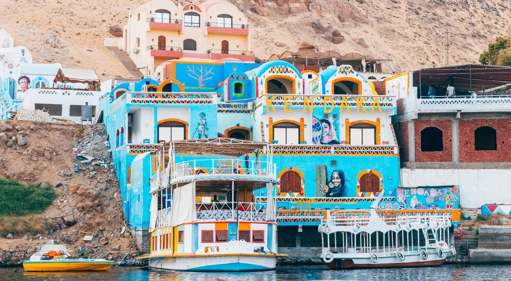 Booking An Aswan Day: Temples, Islands And Nubian Stops In One Plan