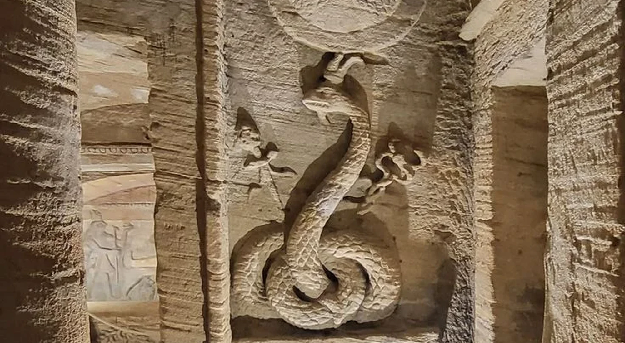 Catacombs of Kom el-Shoqafa, Alexandria: Visitor’s Guide and Insights