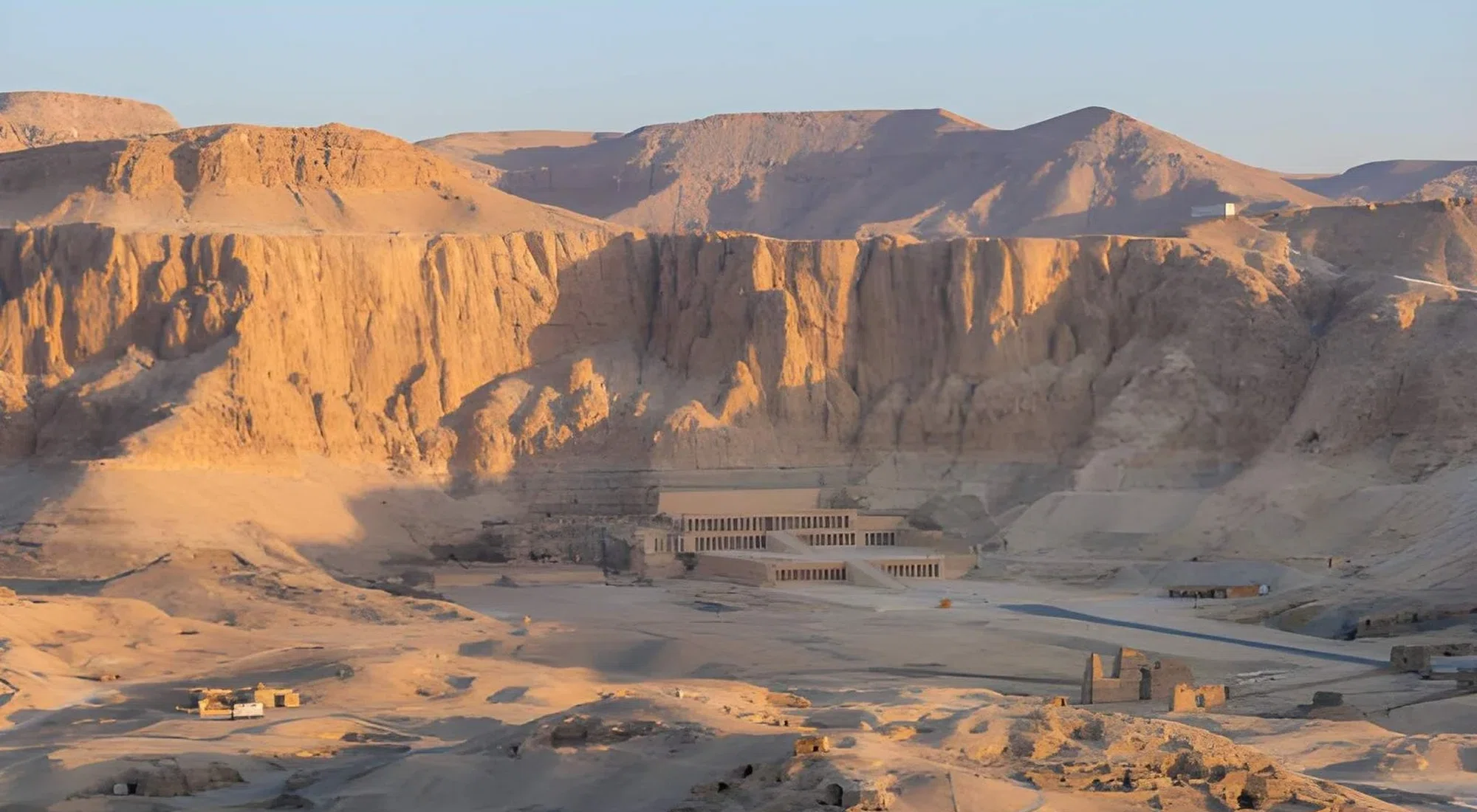 Valley of the Queens: Complete Visitor Guide to Egypt’s Royal Necropolis