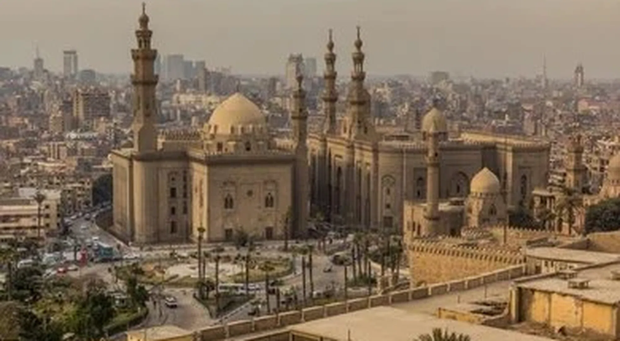 Mosque-Madrassa of Sultan Hassan, Cairo: A Complete Visitor’s Guide