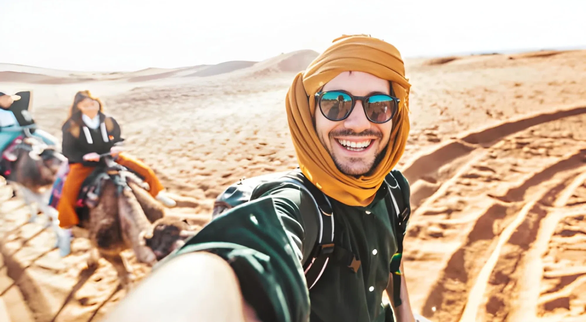 Evening Entertainment In Cairo: Cultural Shows Worth Booking In Advance