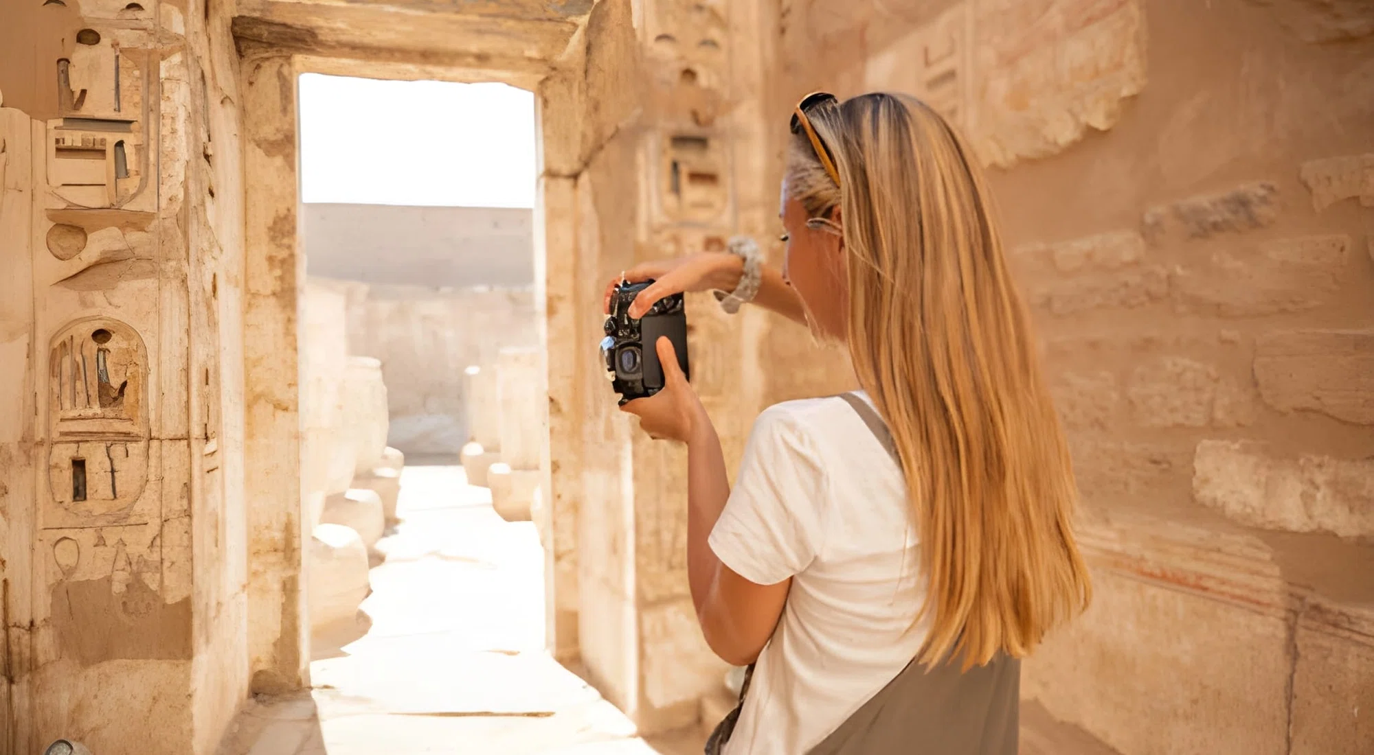 The Kiosk Of Trajan At Philae: Rome’s Mark On An Egyptian Temple