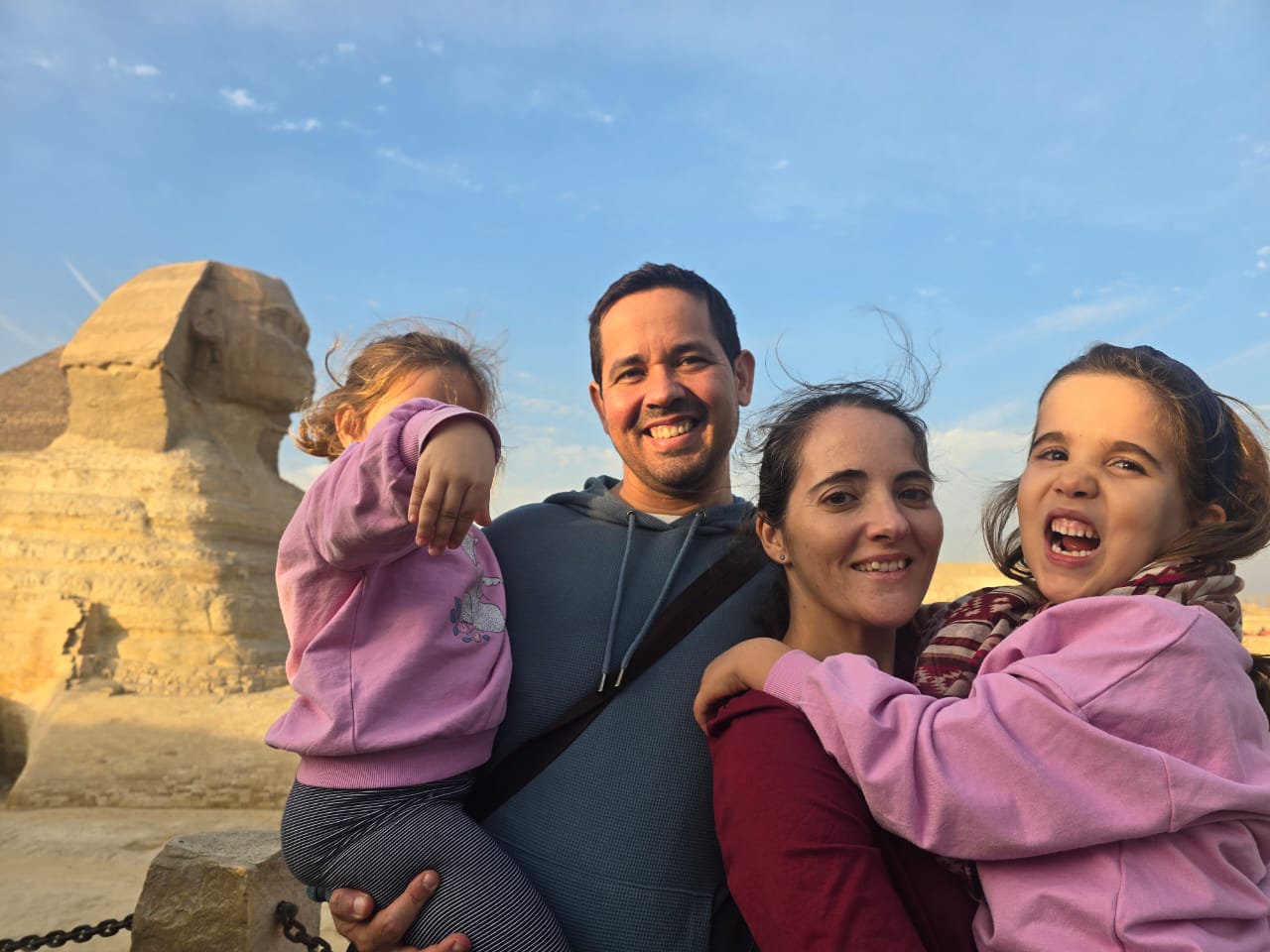 Cairo layover , Giza Pyramids , Grand Egyptian Museum and Khan Elkhalili bazaar