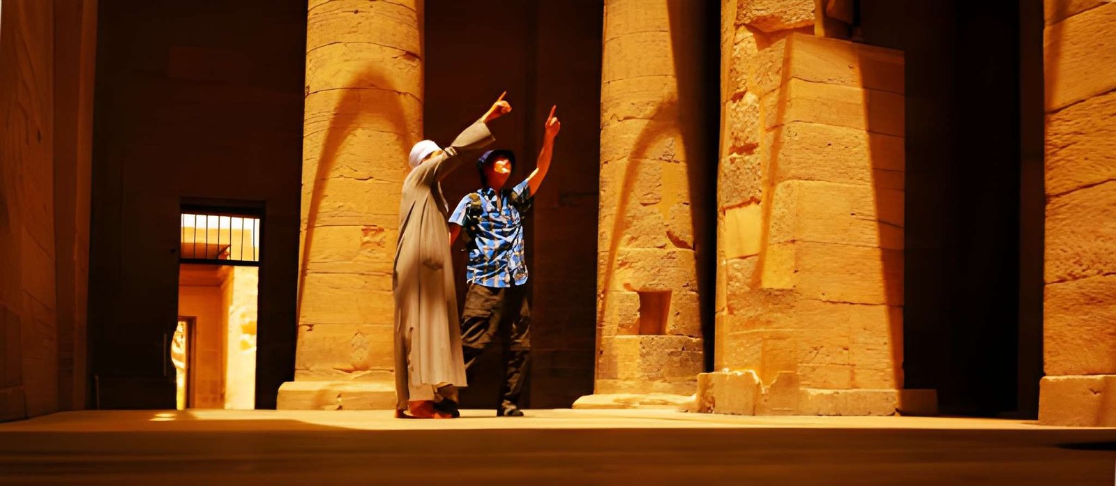 History & Fun Tour Packages
