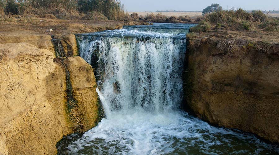 El-Fayoum Oasis Tours