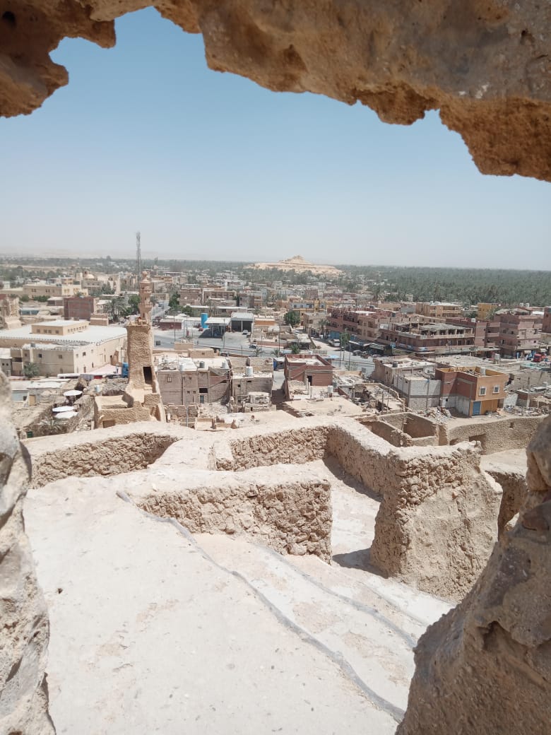 Siwa Tour packages