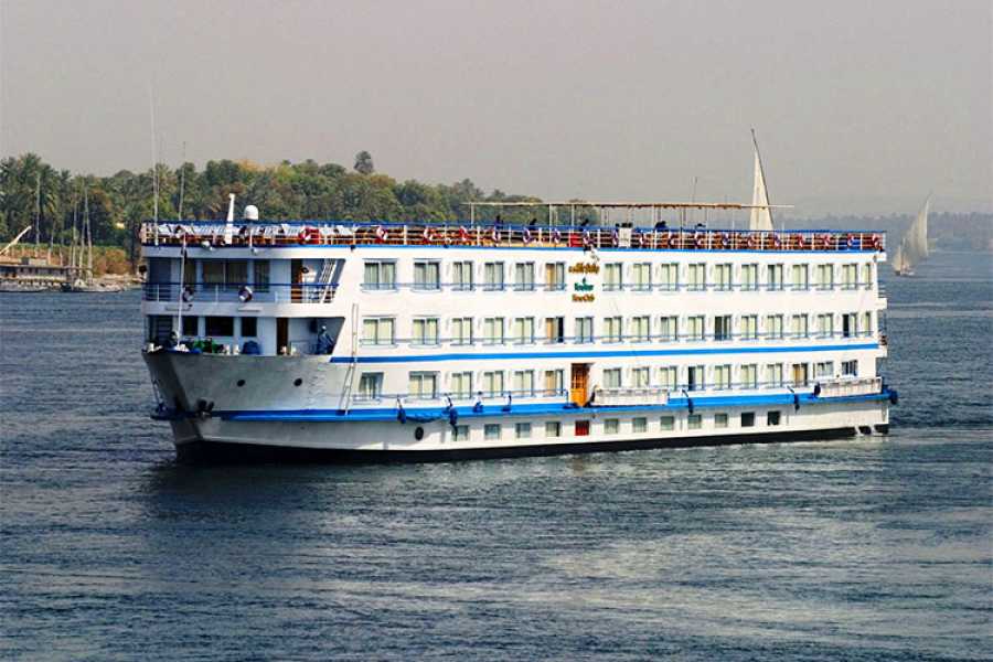 Budget Nile Cruise