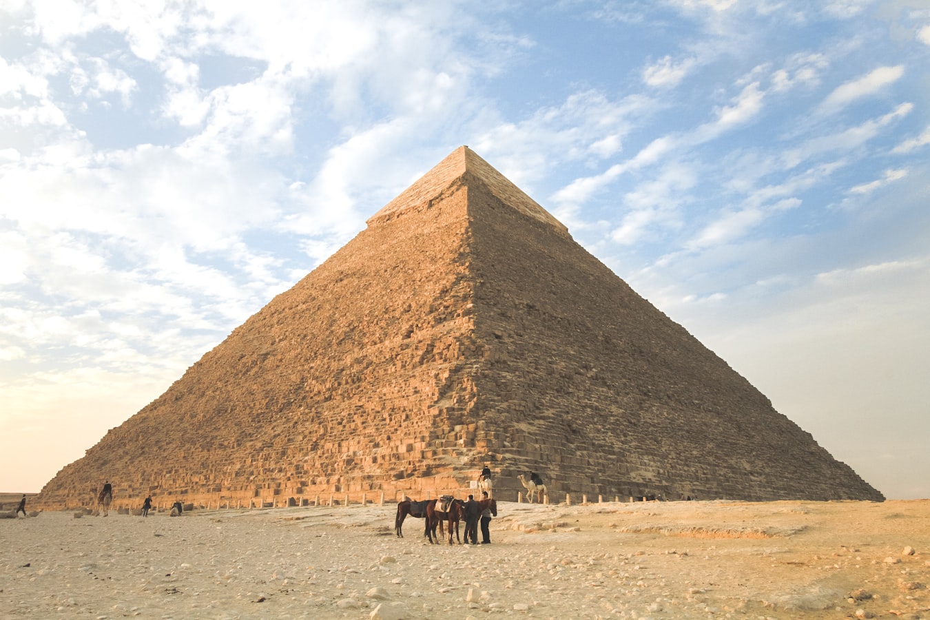 Cairo Day Tours