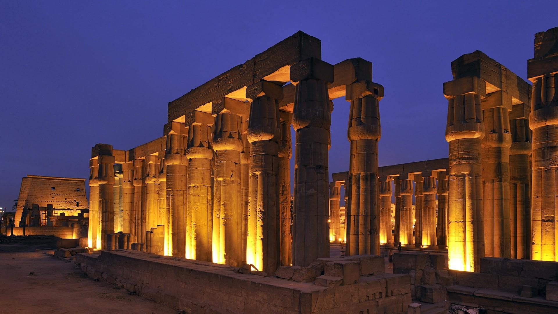 Luxor