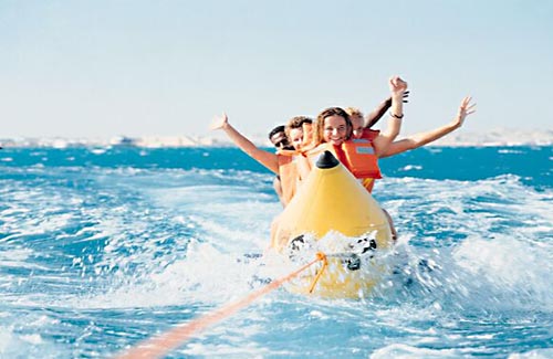 Sharm El-Sheikh